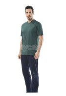 www.pijamafoni.com-Cacharel-CACHAREL-2147/YEŞİL-01