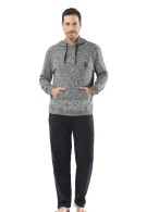 www.pijamafoni.com-Cacharel-CACHAREL-2156/SİYAH-01