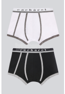 www.pijamafoni.com-Cacharel-CACHAREL-1322/BEYAZSİYAH-01