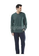 www.pijamafoni.com-Cacharel-CACHAREL-2149/YEŞİL-01