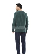www.pijamafoni.com-Cacharel-CACHAREL-2148/YEŞİL-01