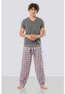 www.pijamafoni.com-Cacharel-CACHAREL-2184/BORDO-01