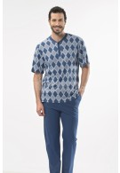 www.pijamafoni.com-Cacharel-CACHAREL-2112/İNDİGO-01