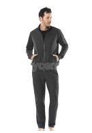 www.pijamafoni.com-Cacharel-CACHAREL-2154/GRİ-01