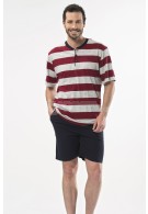 www.pijamafoni.com-Cacharel-CACHAREL-2128/BORDO-01