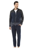 www.pijamafoni.com-Cacharel-CACHAREL-2155/LACİVERT-01