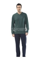 www.pijamafoni.com-Cacharel-CACHAREL-2149/YEŞİL-01