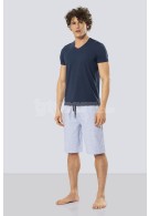 www.pijamafoni.com-Cacharel-CACHAREL-2191/MAVİ-01