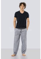 www.pijamafoni.com-Cacharel-CACHAREL-2185/LACİVERT-01
