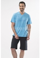 www.pijamafoni.com-Cacharel-CACHAREL-2139/MAVİ-01