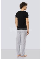 www.pijamafoni.com-Cacharel-CACHAREL-2187/SİYAH-01