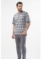 www.pijamafoni.com-Cacharel-CACHAREL-2112/GRİ-01