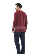 www.pijamafoni.com-Cacharel-CACHAREL-2148/BORDO-01