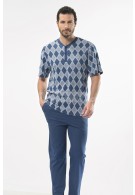 www.pijamafoni.com-Cacharel-CACHAREL-2114/İNDİGO-01