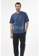 www.pijamafoni.com-Cacharel-CACHAREL-2103/İNDİGO-01