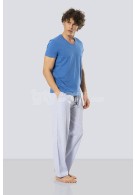 www.pijamafoni.com-Cacharel-CACHAREL-2187/AÇIKMAVİ-01