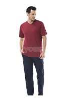 www.pijamafoni.com-Cacharel-CACHAREL-2151/BORDO-01
