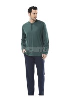 www.pijamafoni.com-Cacharel-CACHAREL-2148/YEŞİL-01