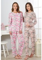 www.pijamafoni.com-Estiva-ESTİVA-19372-01