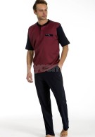 www.pijamafoni.com-Pierre Cardin-PİERRECARDİN-5231-01