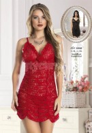 www.pijamafoni.com-New Night-NEWNİGHT-23826-01