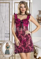 www.pijamafoni.com-New Night-NEWNİGHT-23894-01