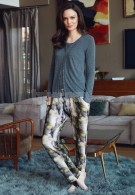 www.pijamafoni.com-Penye Mood-PENYEMOOD-8028-01