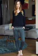 www.pijamafoni.com-Penye Mood-PENYEMOOD-8045-01