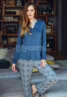 www.pijamafoni.com-Penye Mood-PENYEMOOD-8039-01