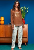 www.pijamafoni.com-Penye Mood-PENYEMOOD-8623-01