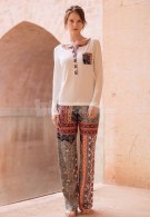 www.pijamafoni.com-Penye Mood-PENYE7661-01