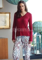 www.pijamafoni.com-Penye Mood-PENYEMOOD-8014-01