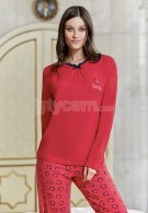 www.pijamafoni.com-Pierre Cardin-PİERRECARDİN-9420-01