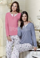 www.pijamafoni.com-Pierre Cardin-PİERRECARDİN-9411-01