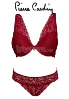www.pijamafoni.com-Pierre Cardin-PİERRECARDİN-4617_BORDO-01