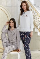 www.pijamafoni.com-Pierre Cardin-PİERRECARDİN-9413-01