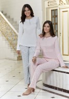 www.pijamafoni.com-Pierre Cardin-PİERRECARDİN-9435-01