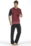 www.pijamafoni.com-Pierre Cardin-PİERRECARDİN-5185-01