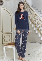 www.pijamafoni.com-Pierre Cardin-PİERRECARDİN-9414-01