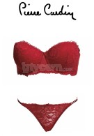 www.pijamafoni.com-Pierre Cardin-PİERRECARDİN-4032_BORDO-01