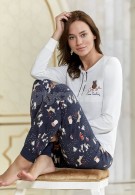 www.pijamafoni.com-Pierre Cardin-PİERRECARDİN-9413-01
