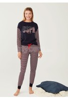 www.pijamafoni.com-US Polo-USPOLO-16255-01