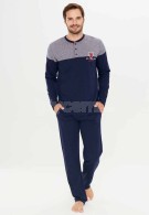 www.pijamafoni.com-US Polo-USPOLO-17243-01