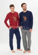 www.pijamafoni.com-US Polo-USPOLO-17263-01