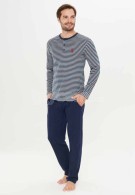 www.pijamafoni.com-US Polo-USPOLO-17217-01