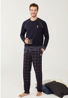 www.pijamafoni.com-US Polo-USPOLO-18260-01