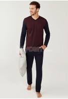 www.pijamafoni.com-US Polo-USPOLO-18222-01