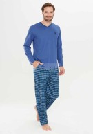 www.pijamafoni.com-US Polo-USPOLO-17254-01