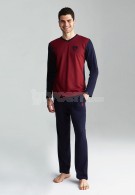 www.pijamafoni.com-US Polo-USPOLO-18139-01