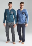 www.pijamafoni.com-US Polo-USPOLO-18120-01
